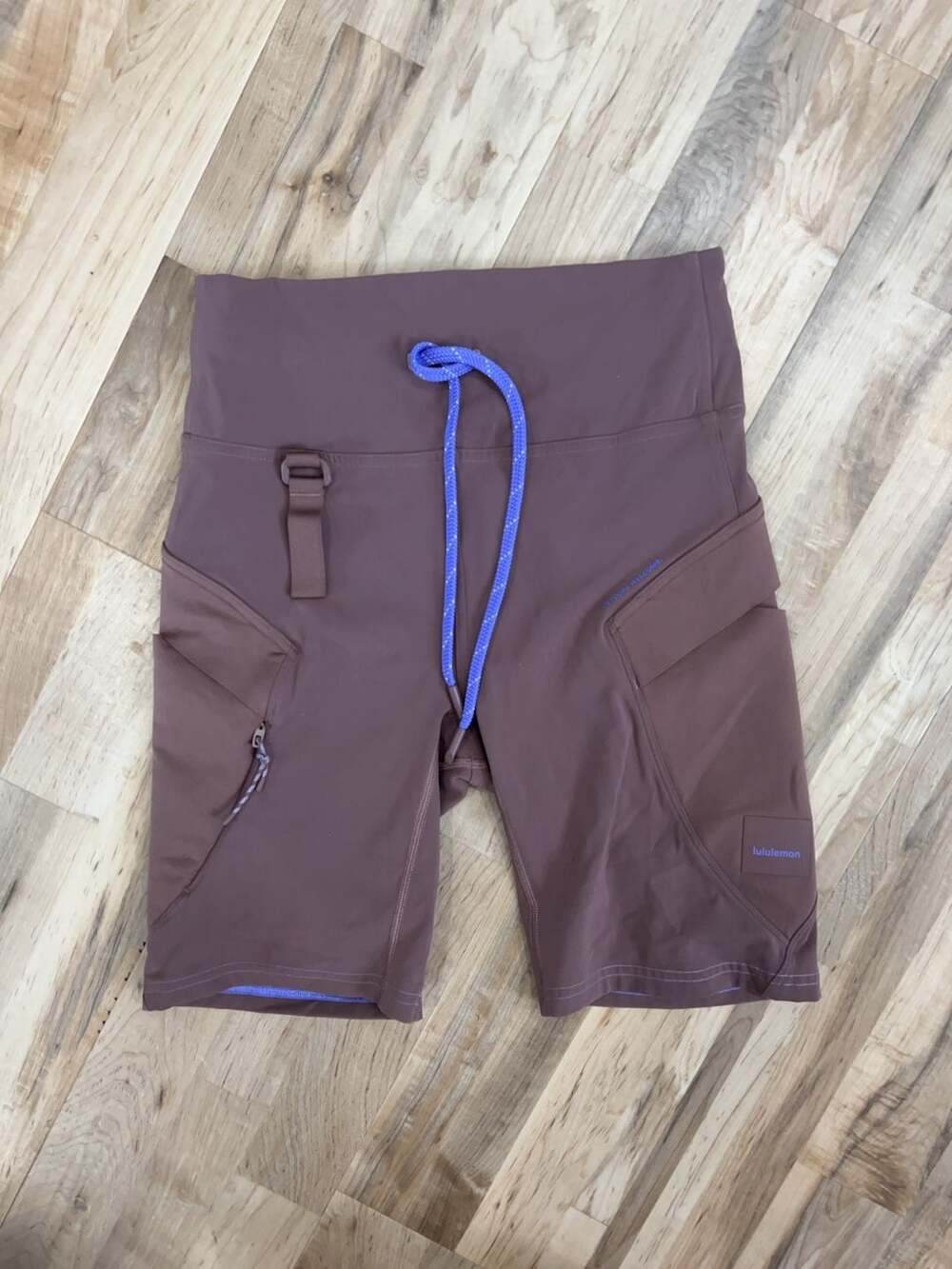 Lululemon Hike to Swim Short 8 inch